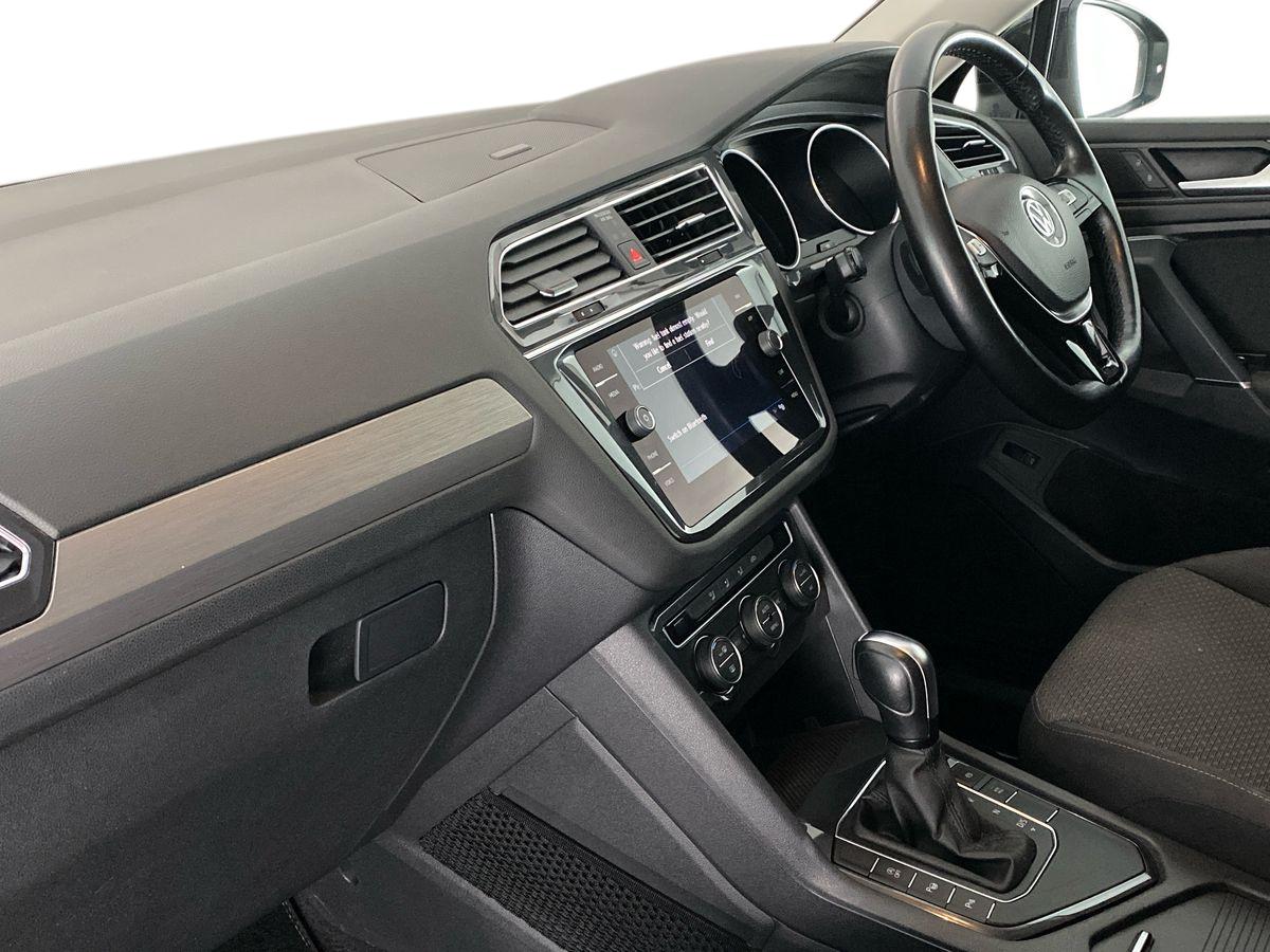 Used Volkswagen Tiguan Allspace 2020 for sale - 76128593: Photo 14