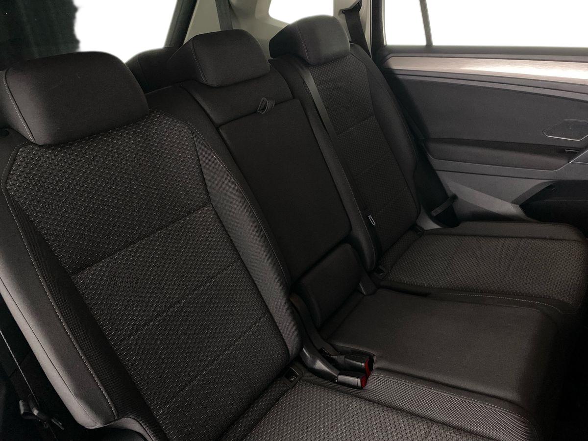 Used Volkswagen Tiguan Allspace 2020 for sale - 76128593: Photo 15