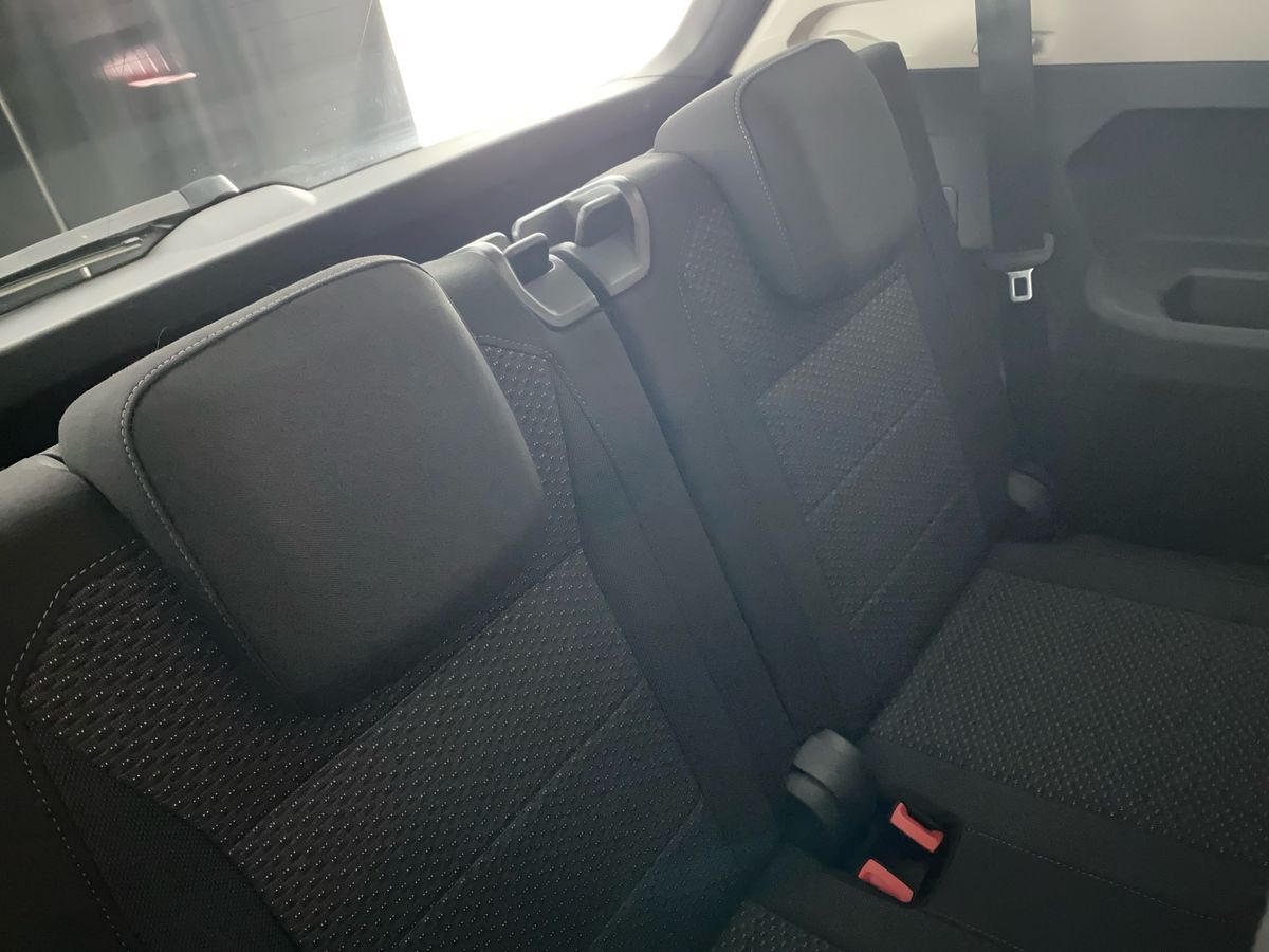 Used Volkswagen Tiguan Allspace 2020 for sale - 76128593: Photo 16