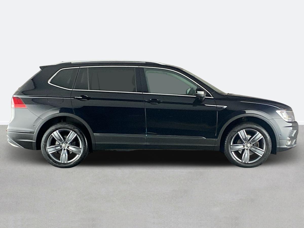 Used Volkswagen Tiguan Allspace 2020 for sale - 76128593: Photo 2