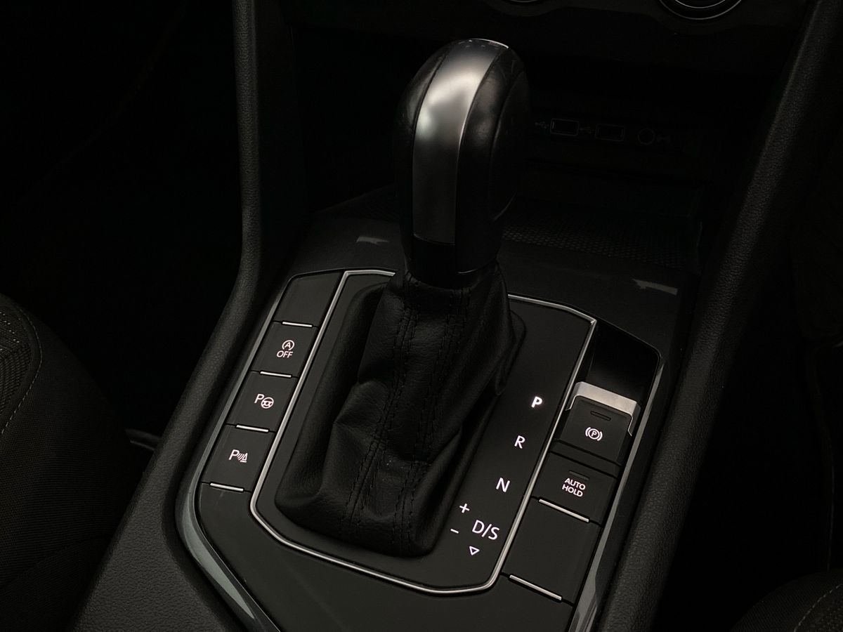 Used Volkswagen Tiguan Allspace 2020 for sale - 76128593: Photo 22