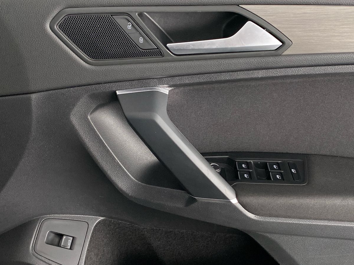 Used Volkswagen Tiguan Allspace 2020 for sale - 76128593: Photo 27