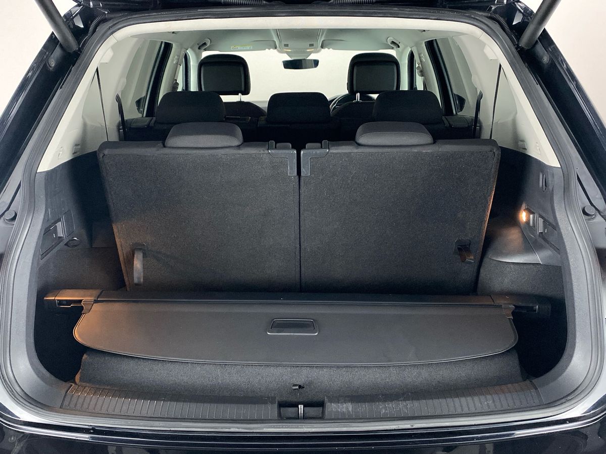 Used Volkswagen Tiguan Allspace 2020 for sale - 76128593: Photo 28