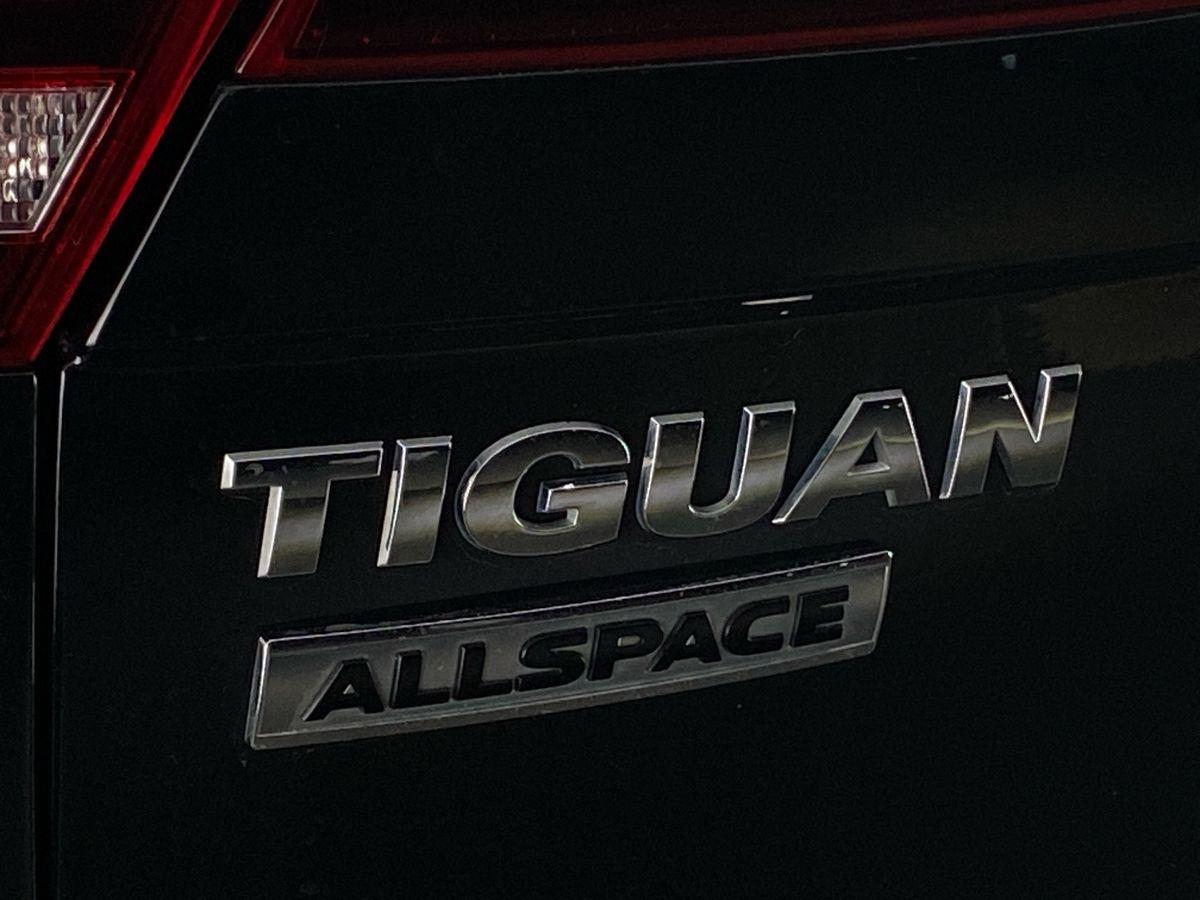 Used Volkswagen Tiguan Allspace 2020 for sale - 76128593: Photo 31