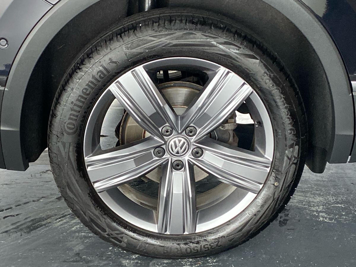 Used Volkswagen Tiguan Allspace 2020 for sale - 76128593: Photo 32