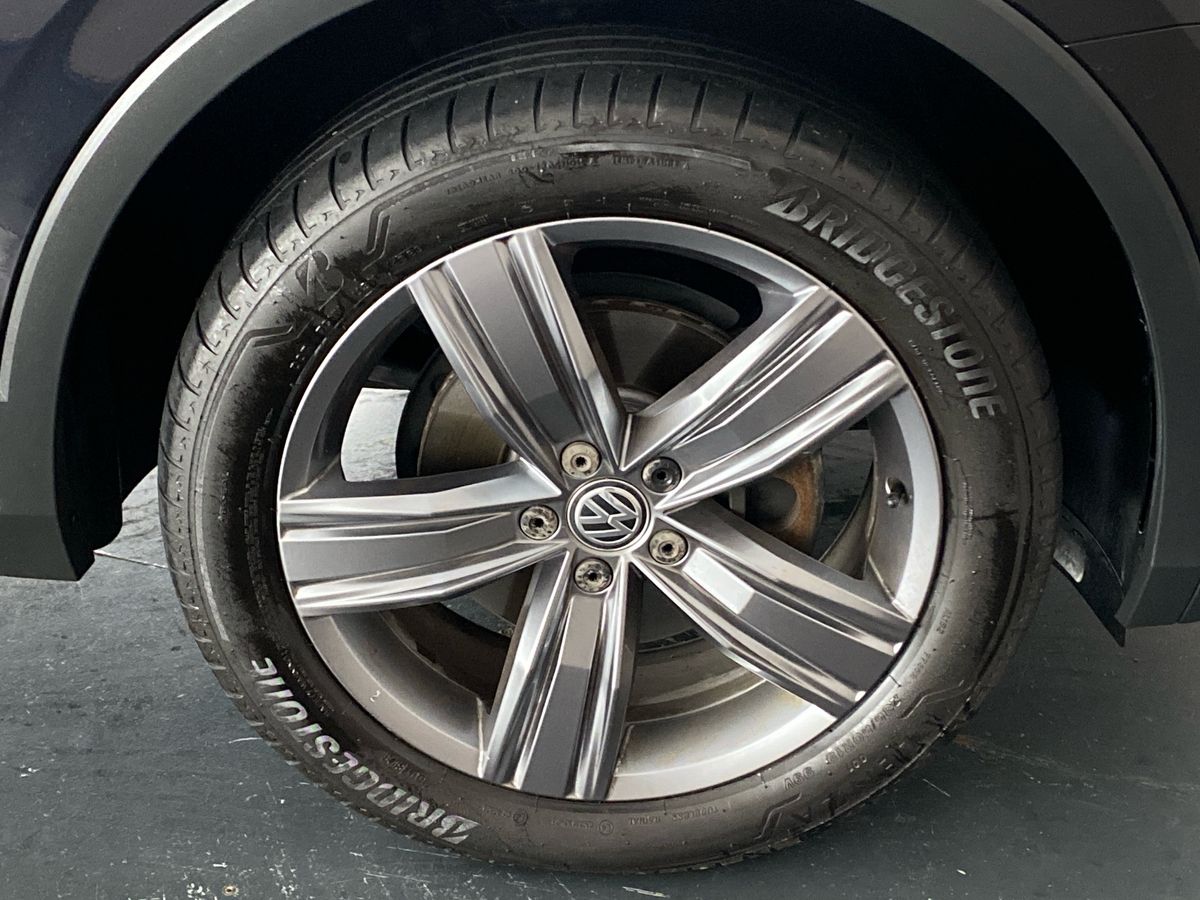 Used Volkswagen Tiguan Allspace 2020 for sale - 76128593: Photo 33