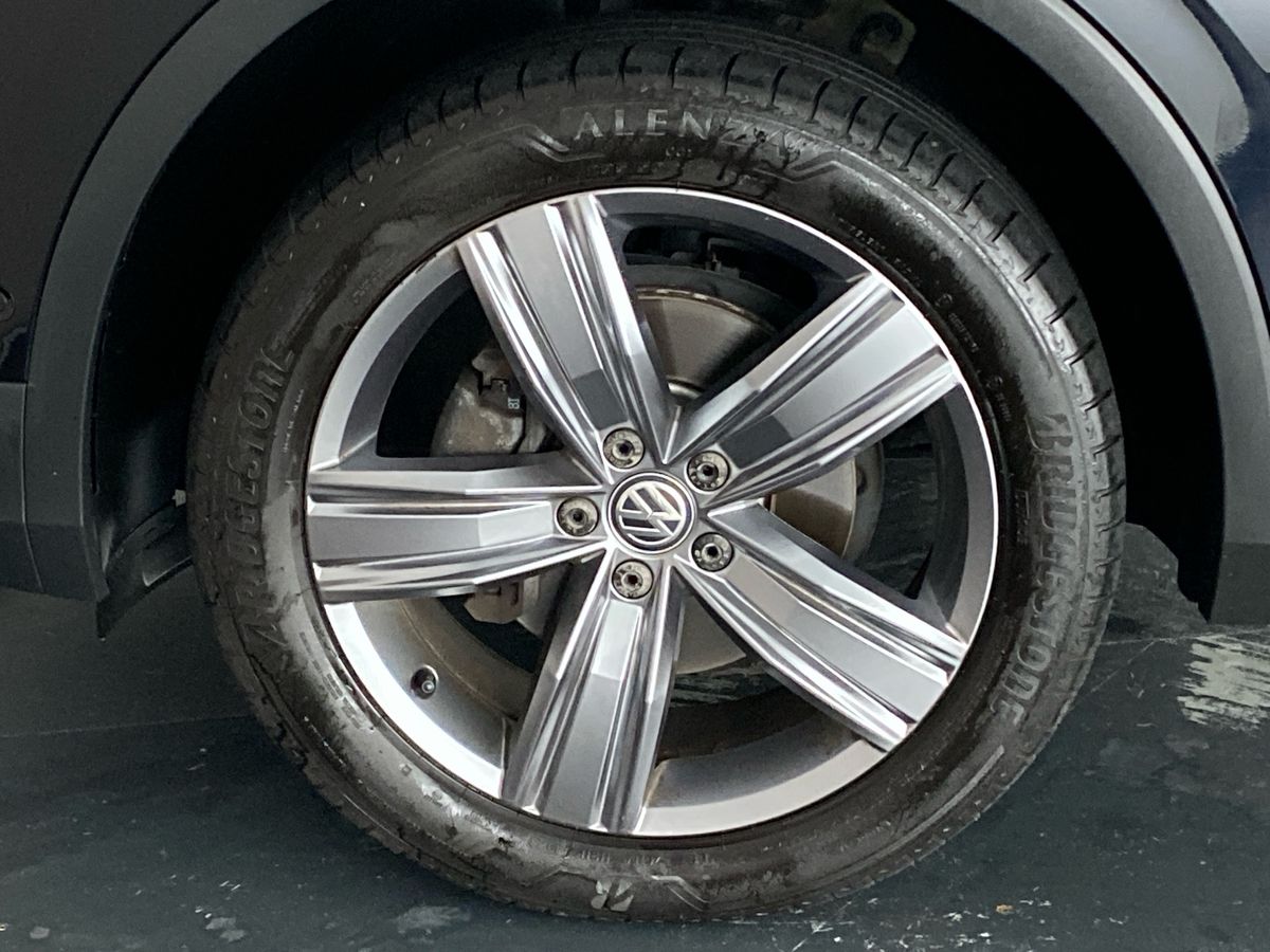Used Volkswagen Tiguan Allspace 2020 for sale - 76128593: Photo 34