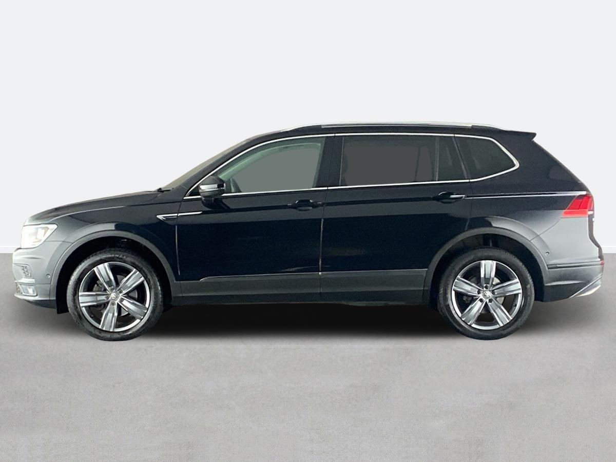Used Volkswagen Tiguan Allspace 2020 for sale - 76128593: Photo 6
