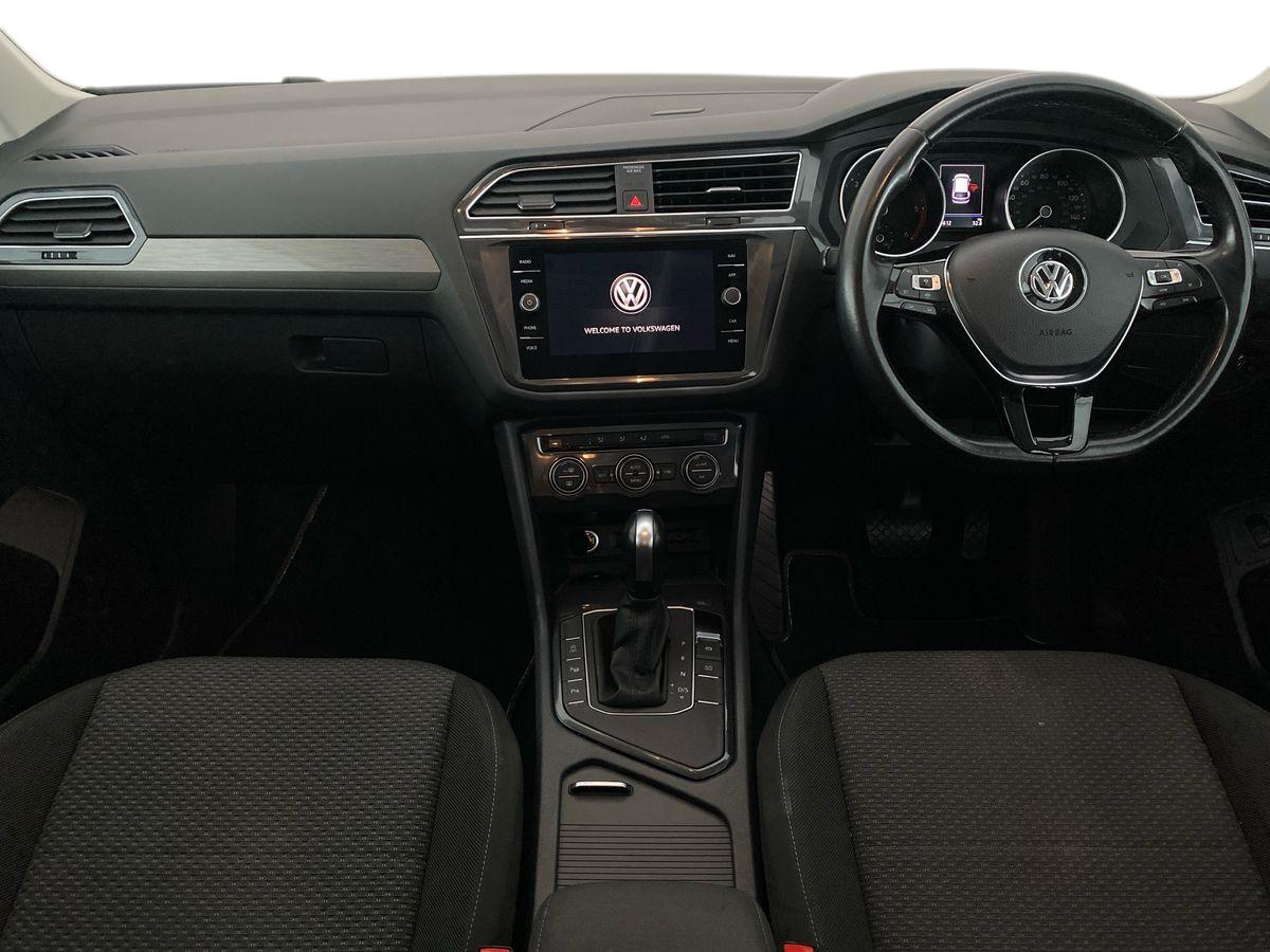 Used Volkswagen Tiguan Allspace 2020 for sale - 76128593: Photo 9