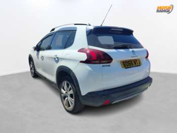 Used Peugeot 2008 2016 for sale - 74623775: Photo