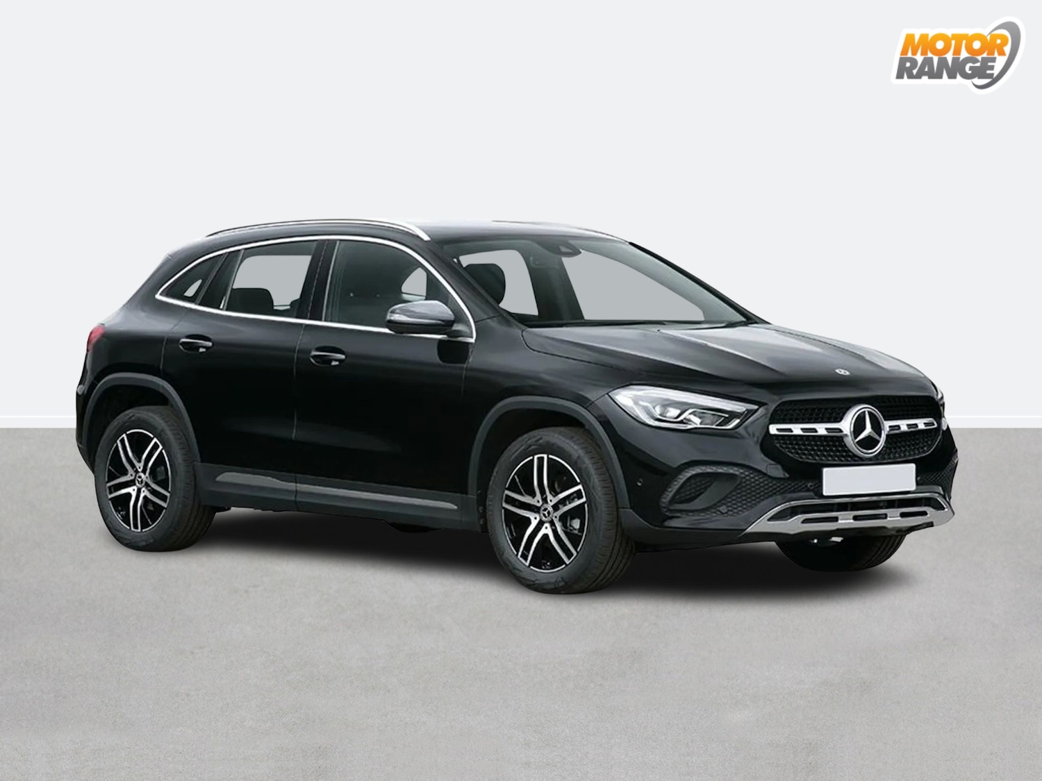 Used Mercedes-Benz GLA 2021 for sale - 78177725: Photo 1