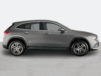 Used Mercedes-Benz GLA 2021 for sale - 78177725: Photo