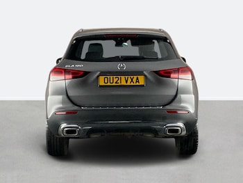 Used Mercedes-Benz GLA 2021 for sale - 78177725: Photo