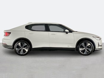 Used Polestar Polestar 2 2023 for sale - 77895888: Photo
