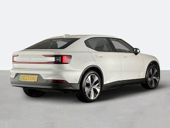 Used Polestar Polestar 2 2023 for sale - 77895888: Photo