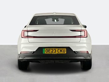 Used Polestar Polestar 2 2023 for sale - 77895888: Photo