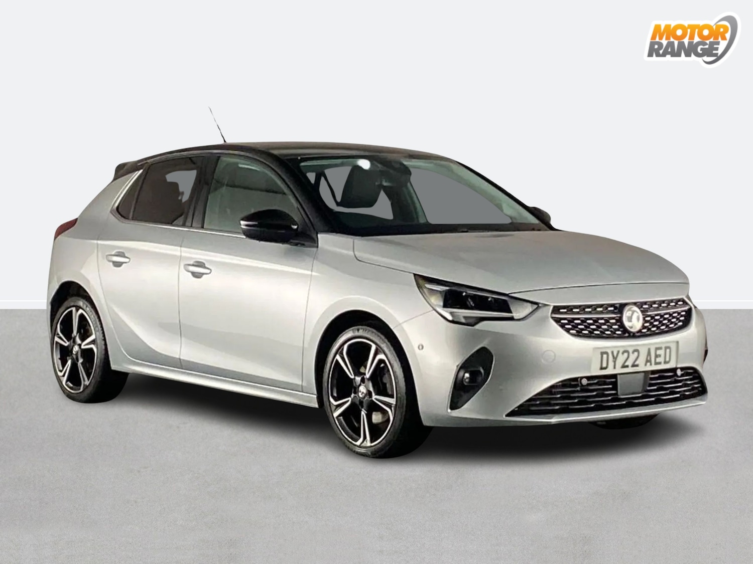 Used Vauxhall Corsa 2022 for sale - 77742361: Photo 1