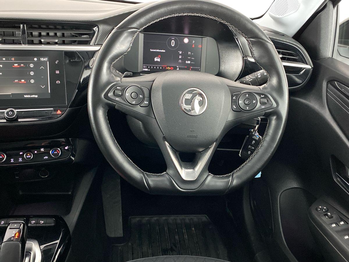Used Vauxhall Corsa 2022 for sale - 77742361: Photo 11