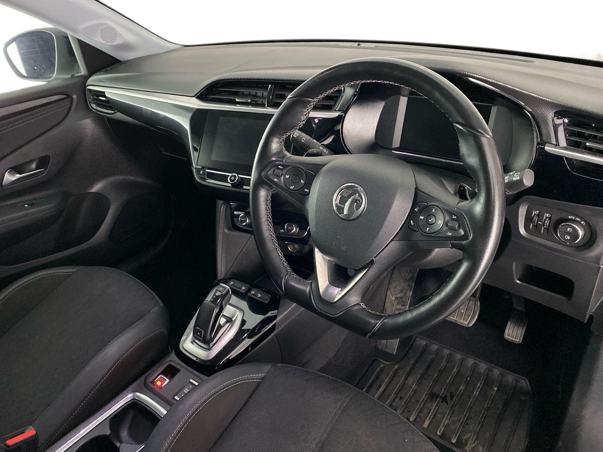 Used Vauxhall Corsa 2022 for sale - 77742361: Photo 12