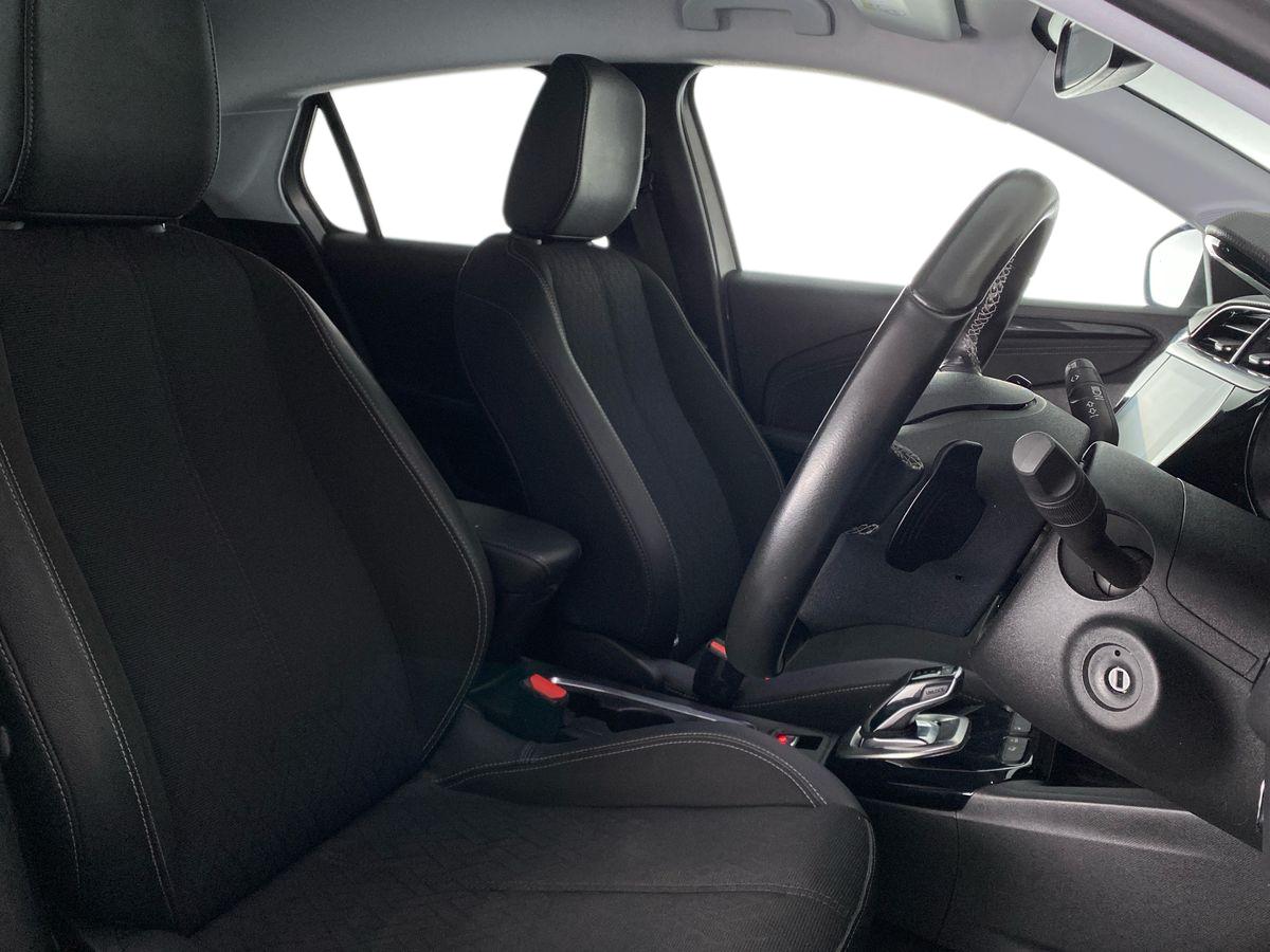 Used Vauxhall Corsa 2022 for sale - 77742361: Photo 13