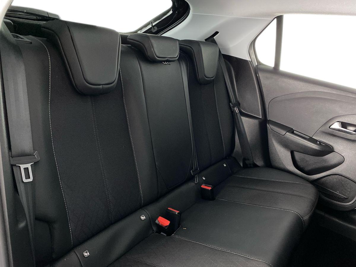 Used Vauxhall Corsa 2022 for sale - 77742361: Photo 15