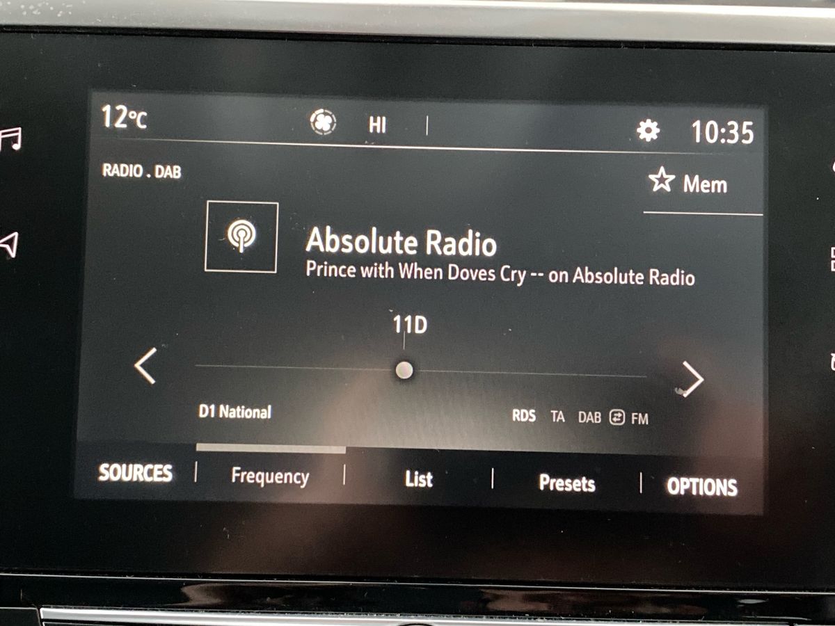 Used Vauxhall Corsa 2022 for sale - 77742361: Photo 16