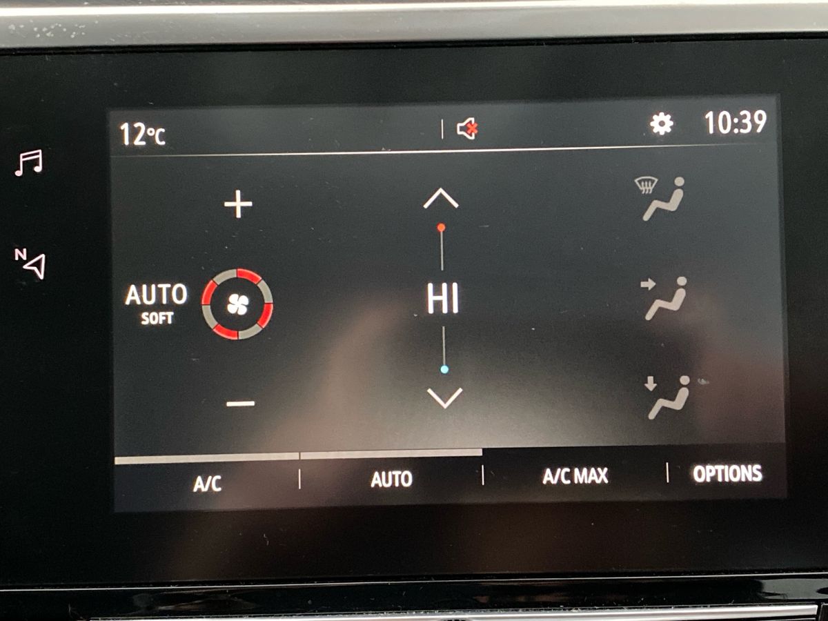 Used Vauxhall Corsa 2022 for sale - 77742361: Photo 17