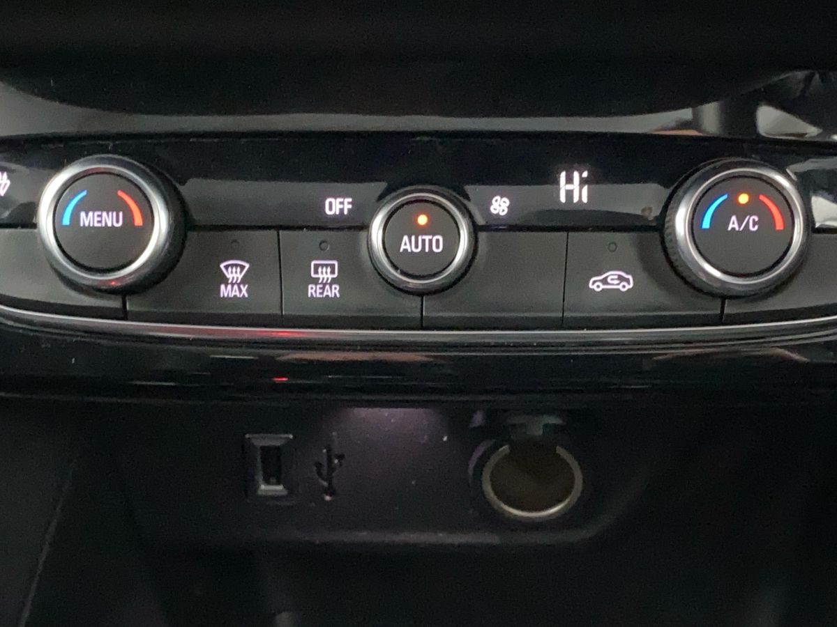 Used Vauxhall Corsa 2022 for sale - 77742361: Photo 19