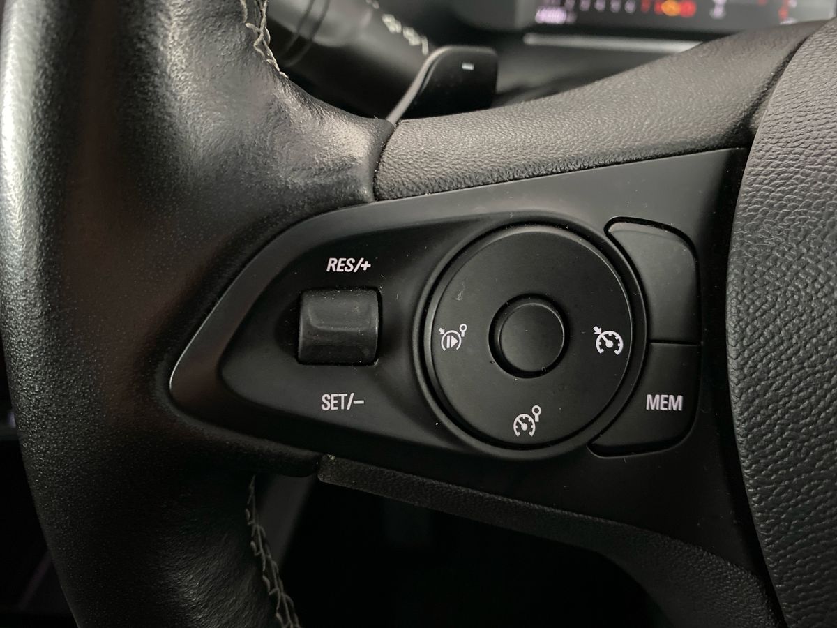 Used Vauxhall Corsa 2022 for sale - 77742361: Photo 20