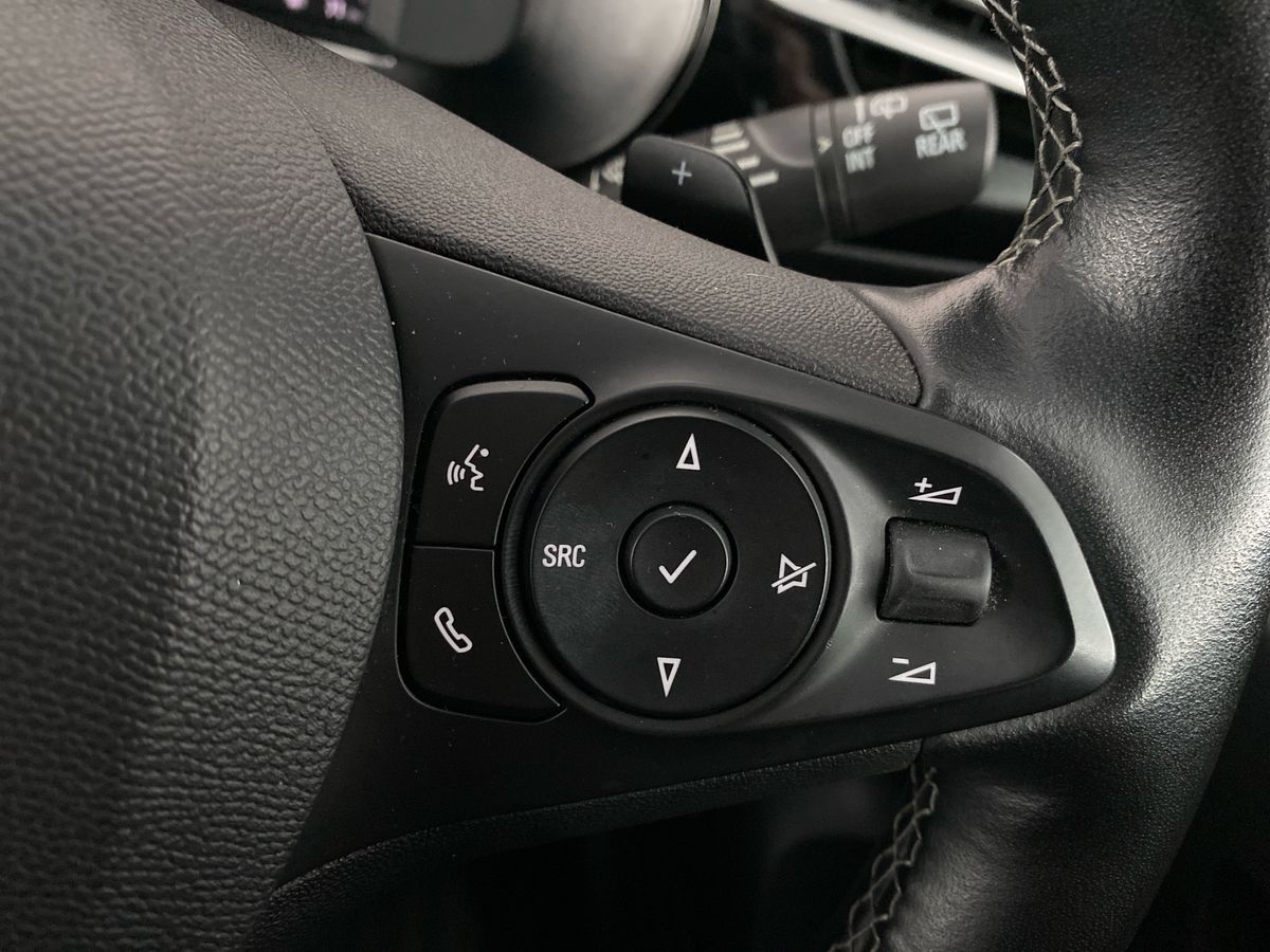 Used Vauxhall Corsa 2022 for sale - 77742361: Photo 21