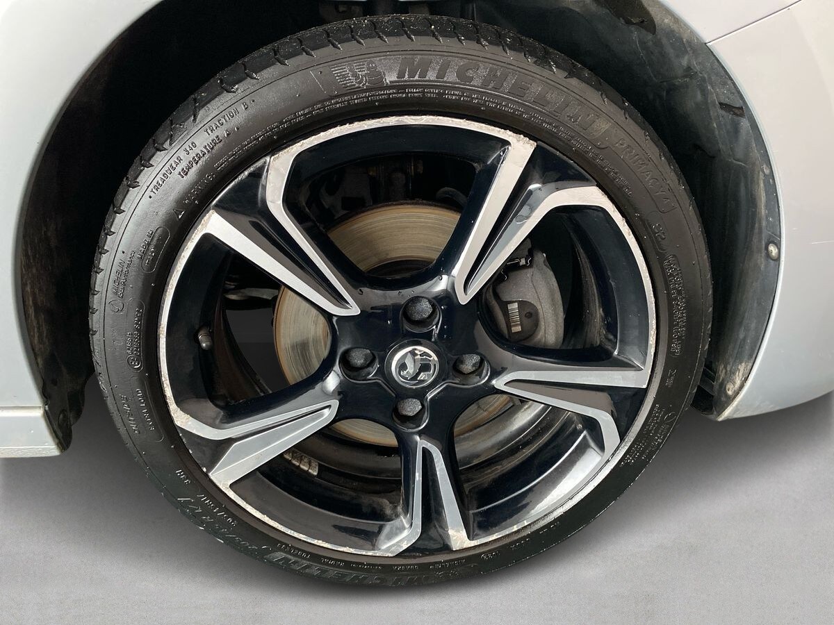 Used Vauxhall Corsa 2022 for sale - 77742361: Photo 24