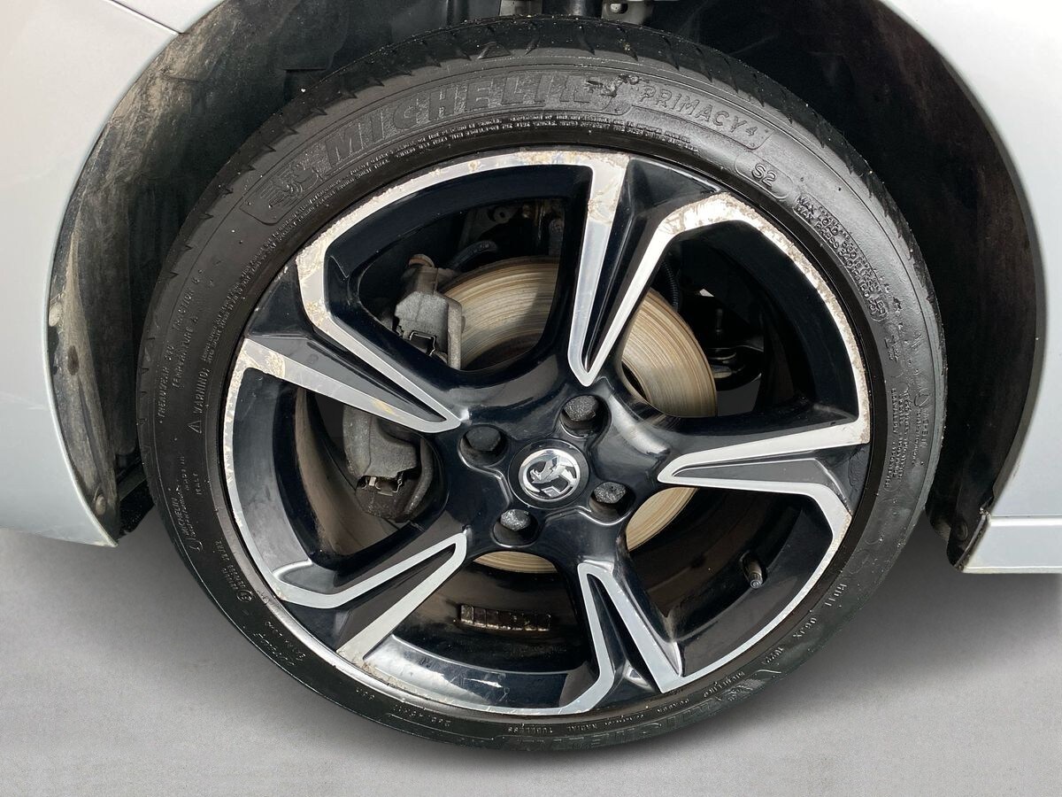 Used Vauxhall Corsa 2022 for sale - 77742361: Photo 25