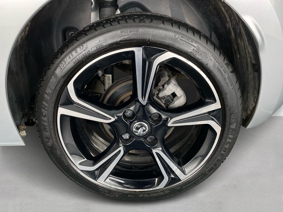 Used Vauxhall Corsa 2022 for sale - 77742361: Photo 26