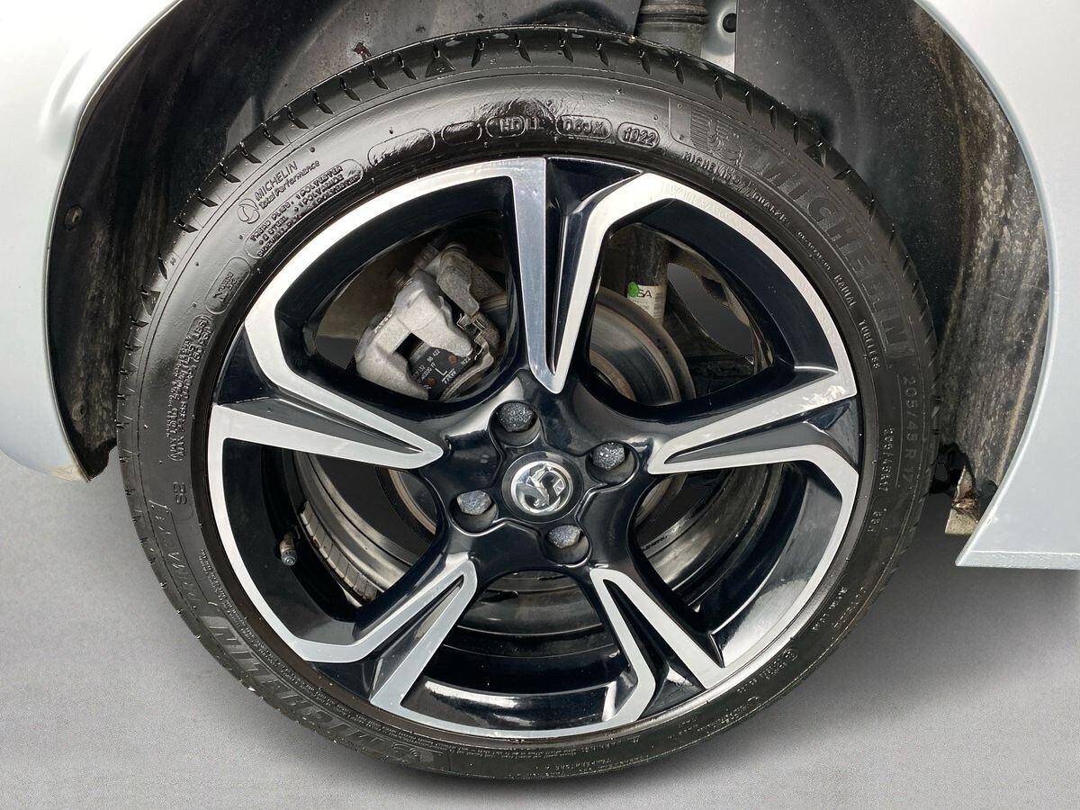 Used Vauxhall Corsa 2022 for sale - 77742361: Photo 27