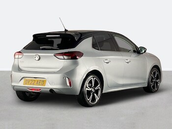 Used Vauxhall Corsa 2022 for sale - 77742361: Photo