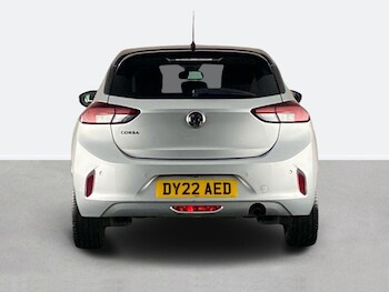 Used Vauxhall Corsa 2022 for sale - 77742361: Photo