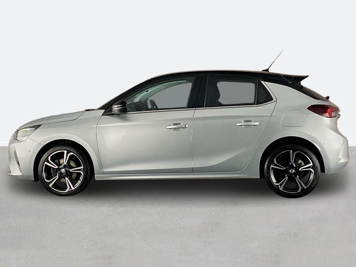 Used Vauxhall Corsa 2022 for sale - 77742361: Photo 6