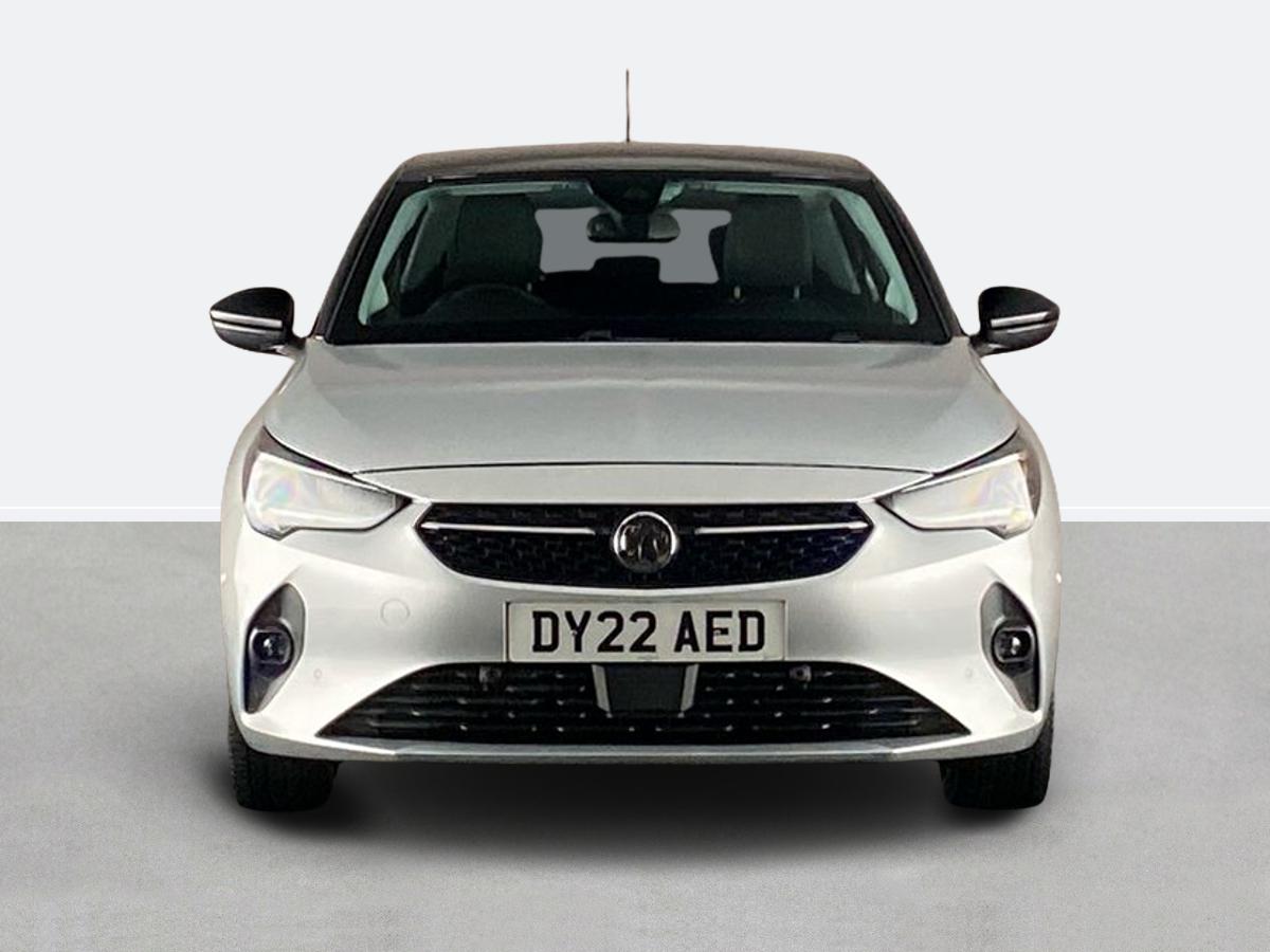 Used Vauxhall Corsa 2022 for sale - 77742361: Photo 8