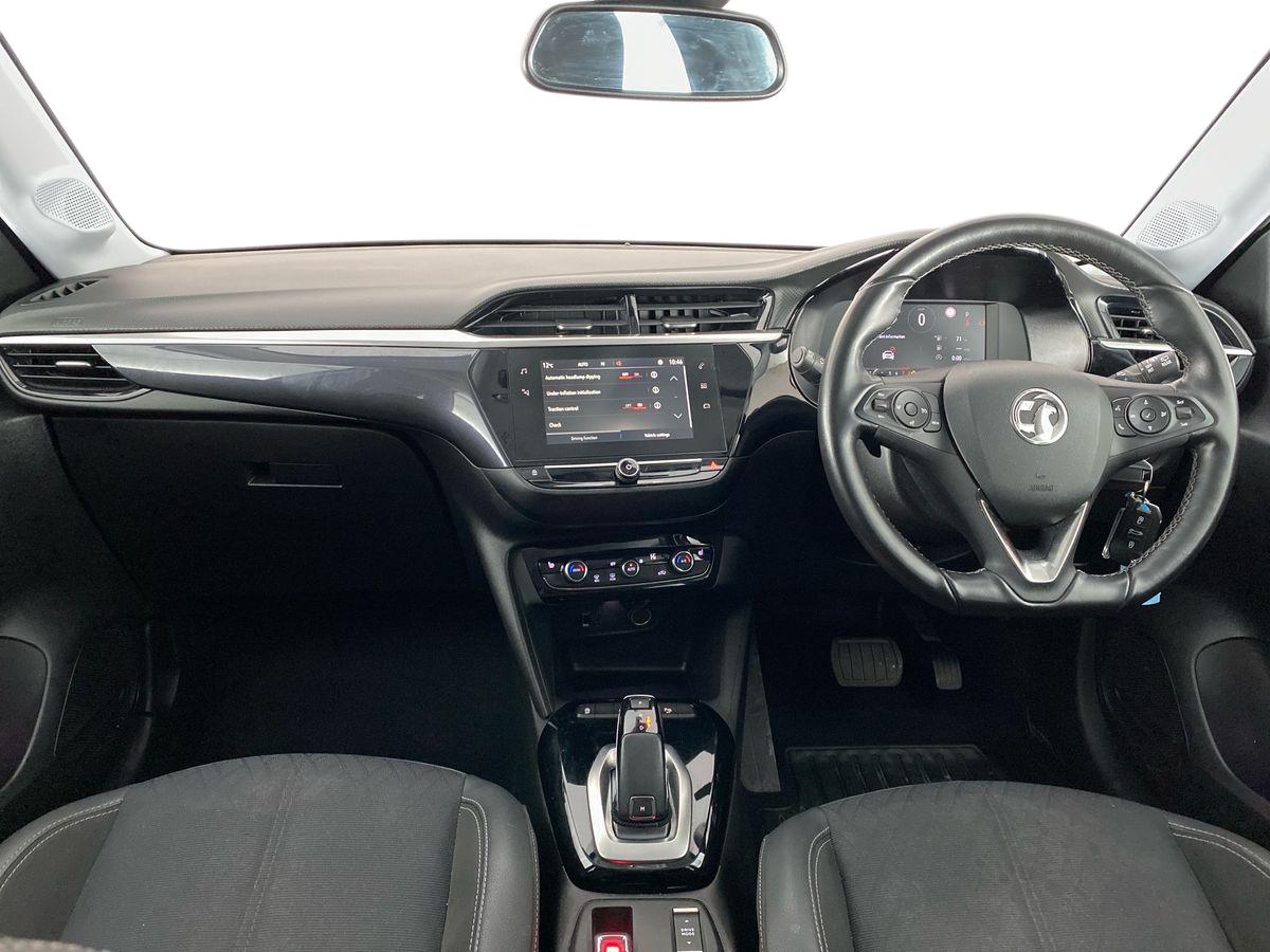 Used Vauxhall Corsa 2022 for sale - 77742361: Photo 9