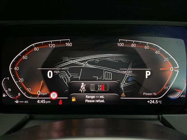 Used BMW 2 Series 2021 for sale - 75191257: Photo 23