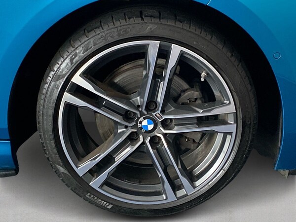 Used BMW 2 Series 2021 for sale - 75191257: Photo 27