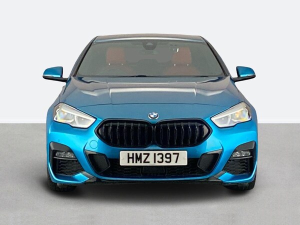 Used BMW 2 Series 2021 for sale - 75191257: Photo 4