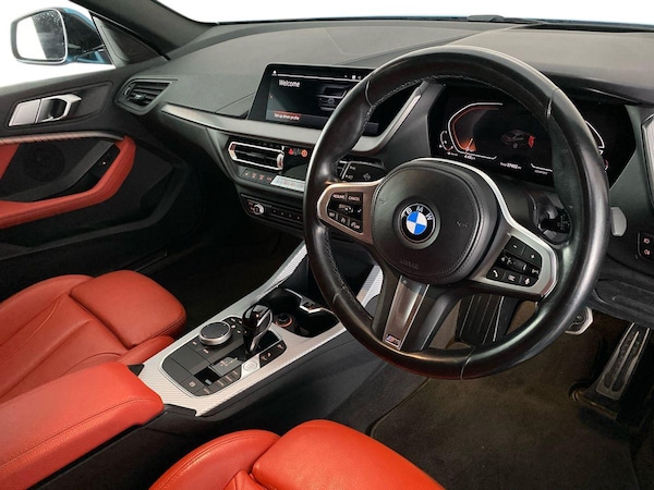 Used BMW 2 Series 2021 for sale - 75191257: Photo 9