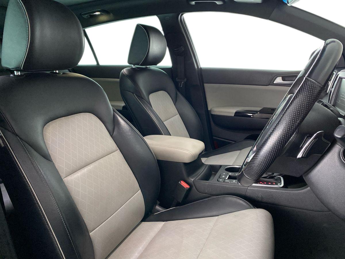 Used Kia Sportage 2018 for sale - 78139841: Photo 13