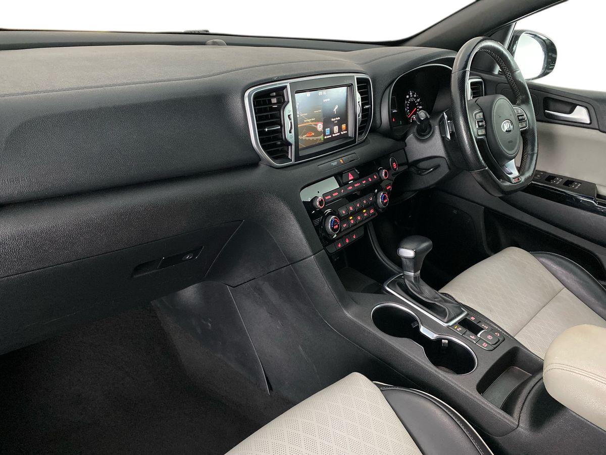 Used Kia Sportage 2018 for sale - 78139841: Photo 14