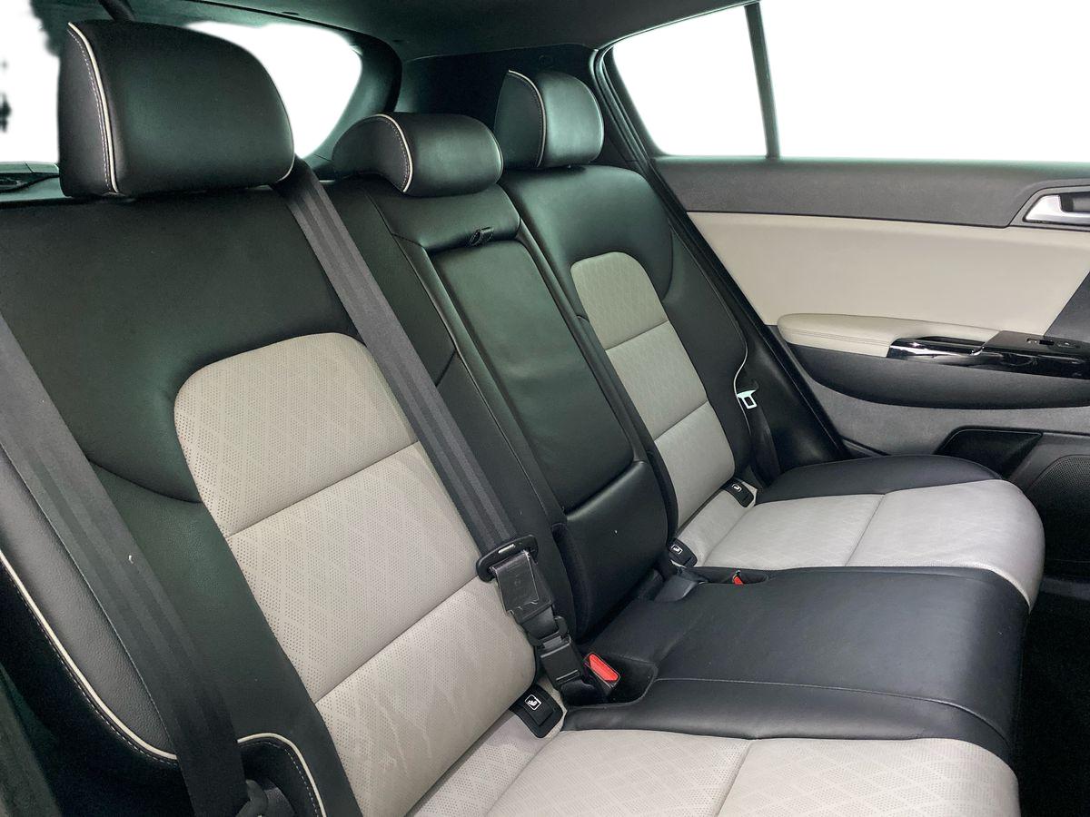 Used Kia Sportage 2018 for sale - 78139841: Photo 15