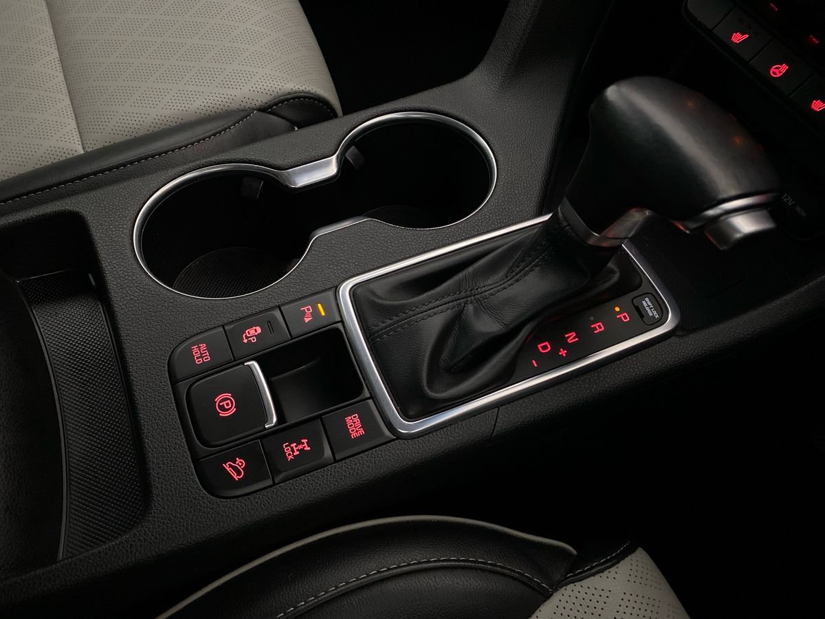 Used Kia Sportage 2018 for sale - 78139841: Photo 16