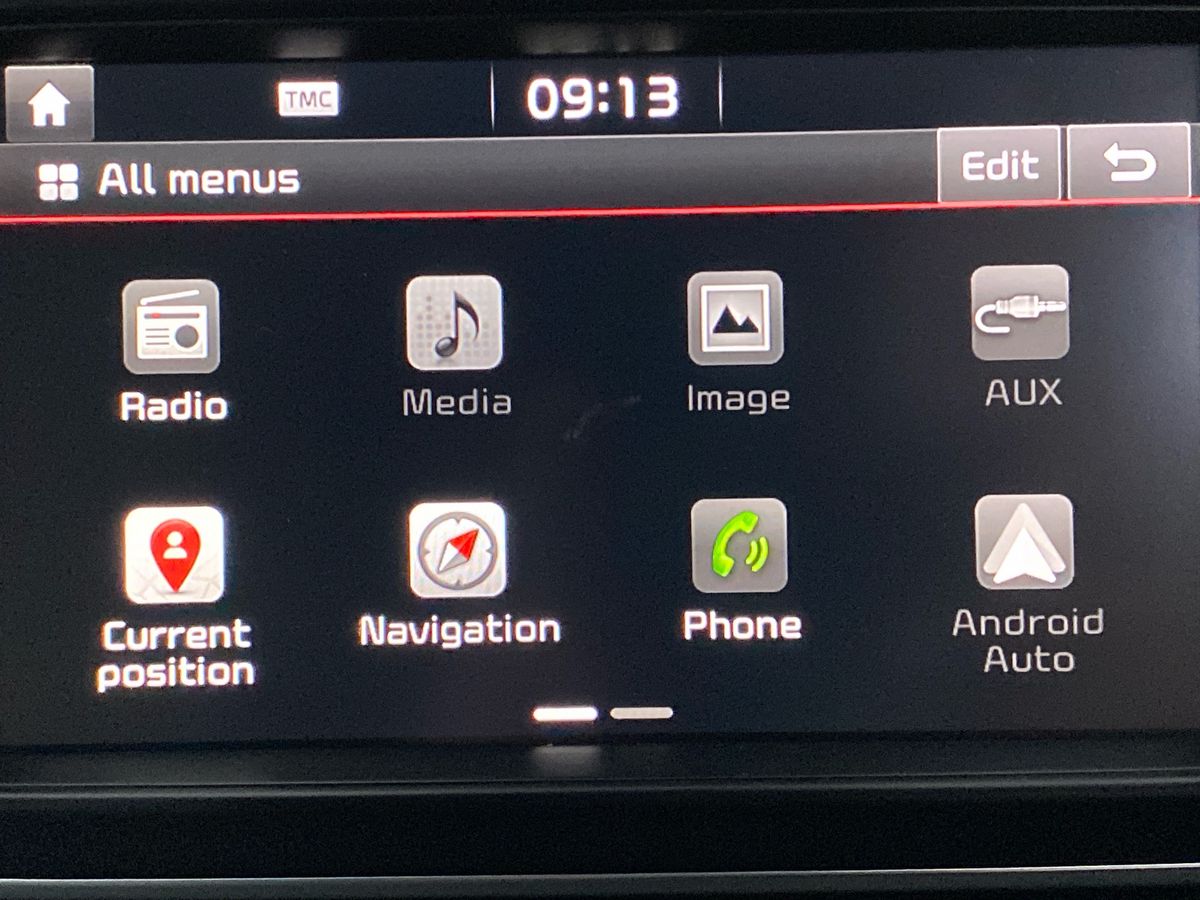 Used Kia Sportage 2018 for sale - 78139841: Photo 17