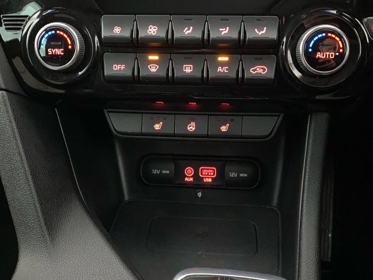 Used Kia Sportage 2018 for sale - 78139841: Photo 18