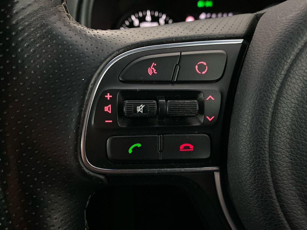 Used Kia Sportage 2018 for sale - 78139841: Photo 19